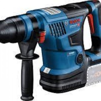 BOSCH Akumulatorski elektro-pneumatski čekić GBH 18V-34 CF Solo 0611914021