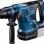 BOSCH Akumulatorski elektro-pneumatski čekić GBH 18V-34 CF Solo 0611914021