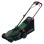 BOSCH bastenski alat Akumulatorska kosilica Rotak , 18V2-43, 2x 4.0Ah 06008B9L00
