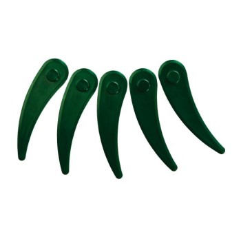 BOSCH bastenski alat Durablade noževi  F016800371, pakovanje 5kom