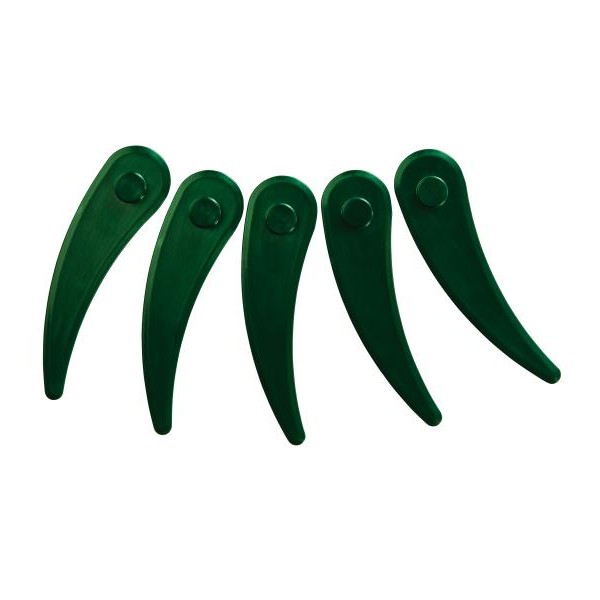 BOSCH bastenski alat Durablade noževi  F016800371, pakovanje 5kom