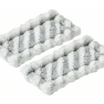 BOSCH bastenski alat Male zamenske mikrofiber krpe za GlassVac  F016800574