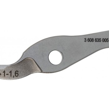 BOSCH bastenski alat Nož ravni - 2608635406