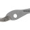 BOSCH bastenski alat Nož ravni - 2608635406