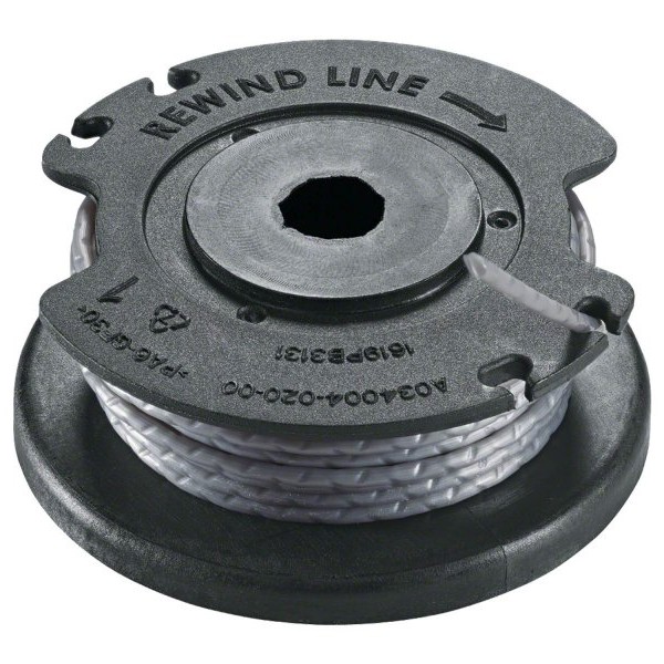 BOSCH bastenski alat Uložak sa strunom  F016800569 za EasyGrass modele
