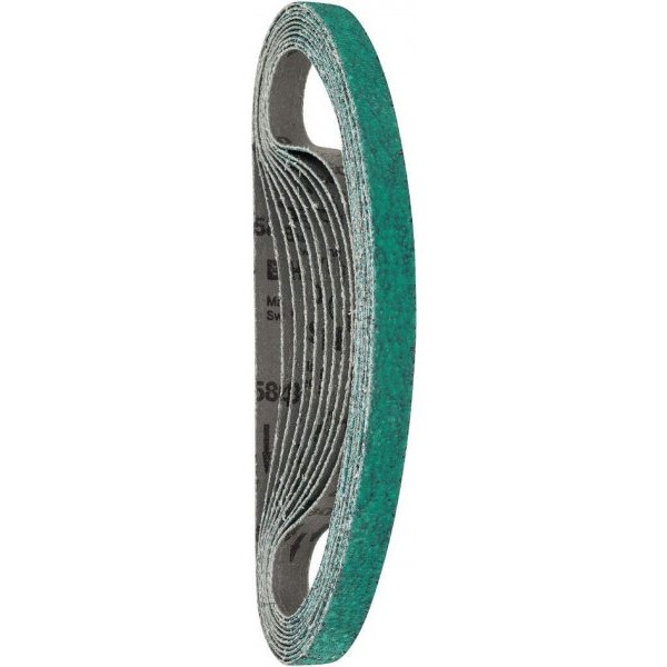 BOSCH Brusna traka Y580 2608608Y49, 13 x 457 mm, 120