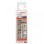BOSCH Burgija za metal HSS-Co, DIN 338 2,5 x 30 x 57 mm pakovanje od 10 komada