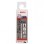 BOSCH Burgija za metal HSS-G, DIN 338 3,7 x 39 x 70 mm pakovanje od 10 komada