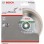 BOSCH Dijamantska rezna ploča Standard for Ceramic 115 x 22.23 x 7 mm
