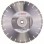 BOSCH Dijamantska rezna ploča Standard for Concrete 2608602544, 350 x 20/25,40 x 2,8 x 10 mm