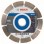 BOSCH Dijamantska rezna ploča Standard for Stone 125, 2608603236