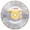 BOSCH Dijamantska rezna ploča Standard for Universal 300×20, 2608615068