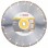 BOSCH Dijamantska rezna ploča Standard for Universal 350x25,4  2608615071, 350x25.4x3.3x10mm