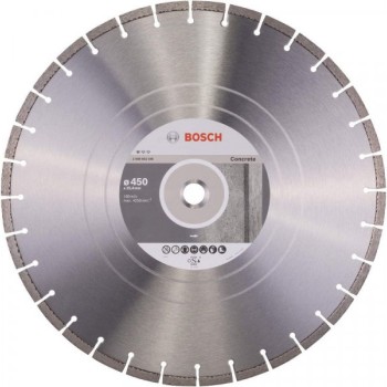 BOSCH Dijamantska rezna ploča za beton Standard for Concrete 2608602546
