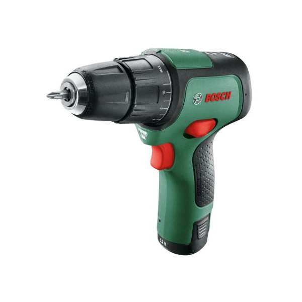 BOSCH EasyImpact 12 Akumulatorska bušilica-odvrtač, 1x 2.0Ah akumulator i punjač, 06039B6104