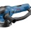 BOSCH Ekscentar brusilica  GET 55-125, 550W, 0601257000