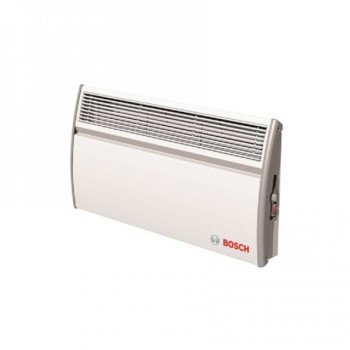 BOSCH Električni pločasti konvektor Tronic 1000 EC 2000-1 WI