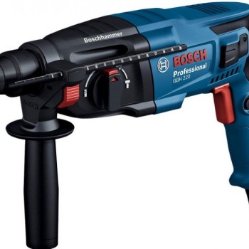 BOSCH Elektro-pneumatski čekić Bosch GBH 220, 720W