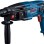 BOSCH Elektro-pneumatski čekić Bosch GBH 220, 720W