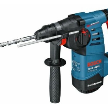 BOSCH Elektro-pneumatski čekić  GBH 3-28