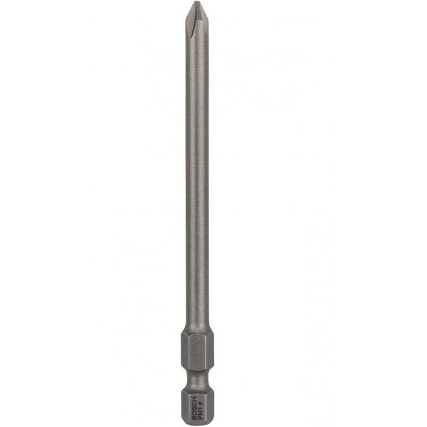 BOSCH Extra-Hard Bit PH 1. 89 mm