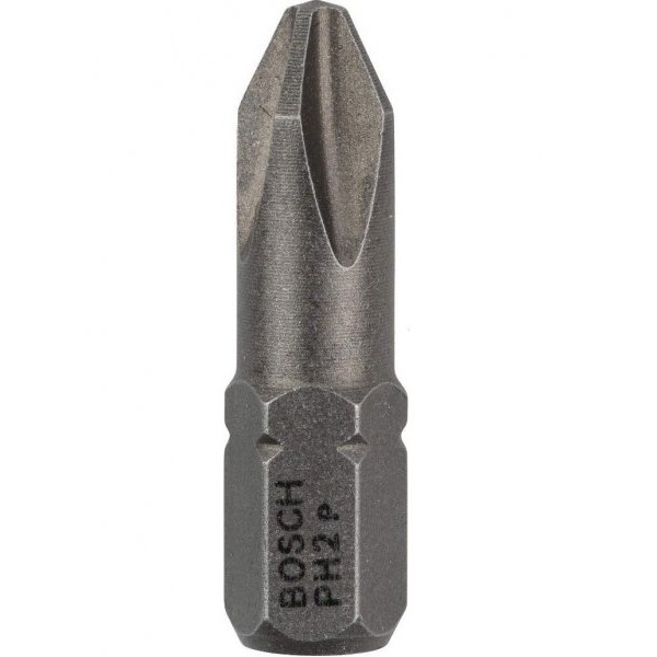 BOSCH Extra-Hard Bit PH 2. 25 mm (2607001513)