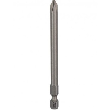 BOSCH Extra-Hard Bit PH 2. 89 mm (2607001535)