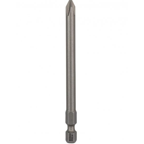 BOSCH Extra-Hard Bit PH 2. 89 mm (2607001535)