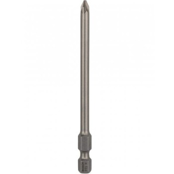 BOSCH Extra-Hard Bit PZ 1. 89 mm (2607001581)