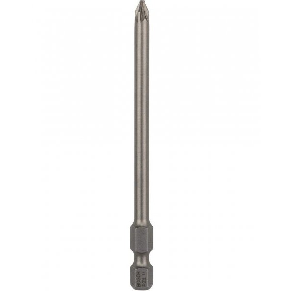 BOSCH Extra-Hard Bit PZ 1. 89 mm (2607001581)