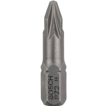 BOSCH Extra-Hard Bit PZ 2. 25 mm (2607001559)
