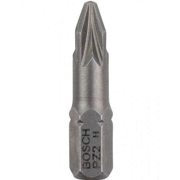 BOSCH Extra-Hard Bit PZ 2. 25 mm (2607001559)