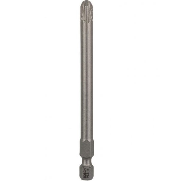 BOSCH Extra-Hard Bit PZ 3. 89 mm (2607001585)