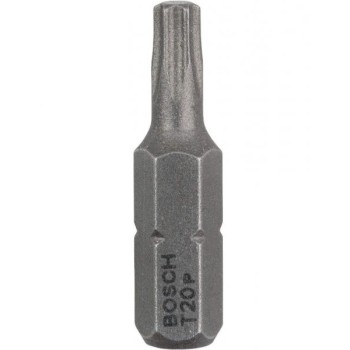 BOSCH Extra-Hard Bit T20. 25 mm (2607001612 )