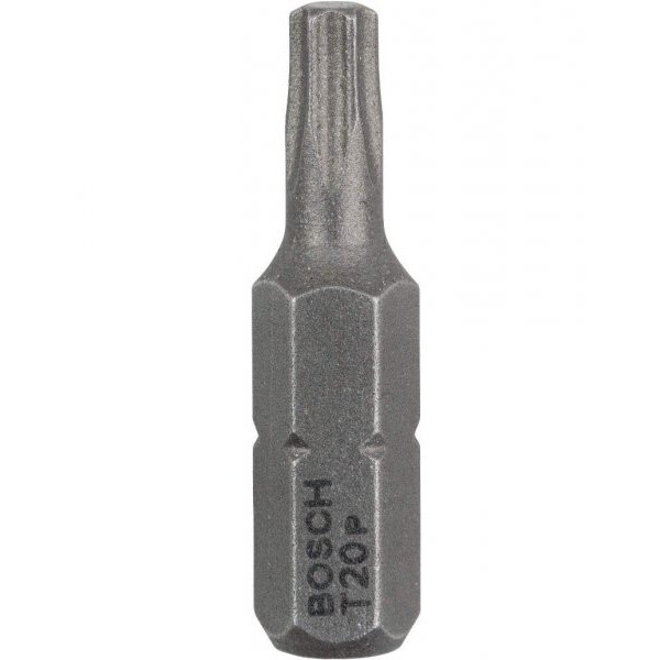 BOSCH Extra-Hard Bit T20. 25 mm (2607001612 )