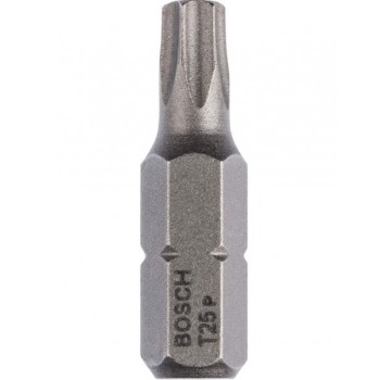 BOSCH Extra-Hard Bit T25. 25 mm (2607001616)