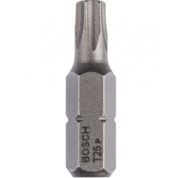 BOSCH Extra-Hard Bit T25. 25 mm (2607001616)
