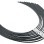 BOSCH Extra strong struna za F016800431 AFS 23-37, 37cm