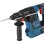 BOSCH GBH 18V 26 aku pneumatski čekić 1x8Ah