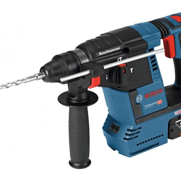 BOSCH GBH 18V 26 aku pneumatski čekić 1x8Ah