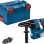 BOSCH GBH 18V-28 CF Professional Akumulatorska hamer bušilica u L-BOXX 238, 0611921001