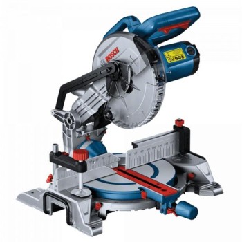 BOSCH GCM 216 0601B33000 Električna kružna testera
