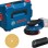 BOSCH GEX 18V-150-3 Professional Akumulatorska ekscentar brusilica u L-BOXX 162, 0601372903