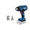 BOSCH GHG 18V-50 Solo Akumulatorski fen za vreli vazduh, 06012A6500