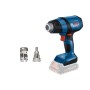 BOSCH GHG 18V-50 Solo Akumulatorski fen za vreli vazduh, 06012A6500