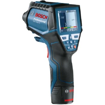 BOSCH GIS 1000C L-BOX TERMO DETEKTOR