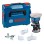 BOSCH GKF 18V-8 Professional Akumulatorska glodalica za ivice u L-BOXX 136, 06016C2001