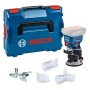 BOSCH GKF 18V-8 Professional Akumulatorska glodalica za ivice u L-BOXX 136, 06016C2001