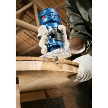 BOSCH GKF 550 Glodalica za ivice