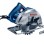 BOSCH GKS 140 Professional Ručna kružna testera, 06016B3020